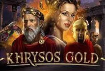 Khrysos Gold slot